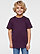 YOUTH FINE JERSEY TEE  