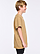 YOUTH VINTAGE WASH TEE  SIDE
