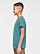 Youth Vintage Wash T-Shirt Side View