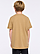YOUTH VINTAGE WASH TEE  BACK