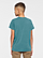 Youth Vintage Wash T-Shirt Back View