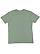 YOUTH VINTAGE WASH TEE Washed Basil 1