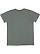YOUTH VINTAGE WASH TEE  BACK