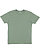 YOUTH VINTAGE WASH TEE Washed Basil 1