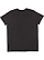 YOUTH VINTAGE WASH TEE Washed Black 1