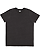 YOUTH VINTAGE WASH TEE Washed Black 1