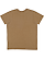 YOUTH VINTAGE WASH TEE  BACK