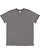 YOUTH VINTAGE WASH TEE Washed Gray 1
