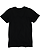 Youth Vintage Wash T-Shirt Washed Jet Black 1