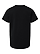 Youth Vintage Wash T-Shirt Washed Jet Black 3