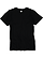 Youth Vintage Wash T-Shirt Washed Jet Black 1