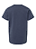 Youth Vintage Wash T-Shirt Washed Navy 3