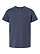 Youth Vintage Wash T-Shirt Washed Navy 1