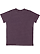 YOUTH VINTAGE WASH TEE  BACK