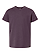 Youth Vintage Wash T-Shirt Washed Plum 1
