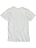 Youth Vintage Wash T-Shirt Washed White 1