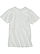 Youth Vintage Wash T-Shirt Washed White 1