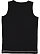 YOUTH CONTRAST BACK TANK Vintage Camo/Black Back