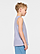 Youth Fine Jersey Tank Top Side View