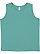 YOUTH FINE JERSEY TANK Saltwater 