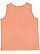 YOUTH FINE JERSEY TANK Sunset BACK