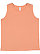 YOUTH FINE JERSEY TANK Sunset 