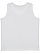 YOUTH FINE JERSEY TANK White BACK