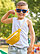 Youth Fine Jersey Tank Top 1