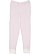 YOUTH BABY RIB PAJAMA PANT Ballerina-White Stripe/White Back