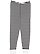 YOUTH BABY RIB PAJAMA PANT Black-White Stripe/White 