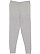 YOUTH BABY RIB PAJAMA PANT Heather 1