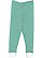 YOUTH BABY RIB PAJAMA PANT Kelly-White Stripe/White Back