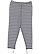 YOUTH BABY RIB PAJAMA PANT Navy-White Stripe/White Back