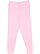 YOUTH BABY RIB PAJAMA PANT Pink 