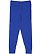 YOUTH BABY RIB PAJAMA PANT Royal 