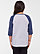 YOUTH BASEBALL TEE 1 Back