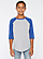 YOUTH BASEBALL TEE 1
