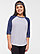 YOUTH BASEBALL TEE 1