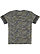 YOUTH FOOTBALL TEE Vintage Camo/Vintage Smoke Back