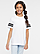 YOUTH FOOTBALL TEE 1