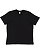 YOUTH PREMIUM JERSEY TEE Black 
