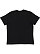 YOUTH PREMIUM JERSEY TEE Black Back