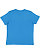 YOUTH PREMIUM JERSEY TEE Cobalt Back