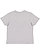 YOUTH PREMIUM JERSEY TEE Heather Back