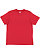 YOUTH PREMIUM JERSEY TEE Red 