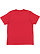 YOUTH PREMIUM JERSEY TEE Red Back