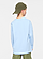 Youth Long Slv Jersey Shirt Back View