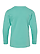 Youth Long Slv Jersey Shirt Saltwater Ghosted Back View