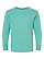 Youth Long Slv Jersey Shirt Saltwater Ghosted Front View