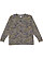 YOUTH LNG SLV FINE JERSEY TEE Vintage Camo 